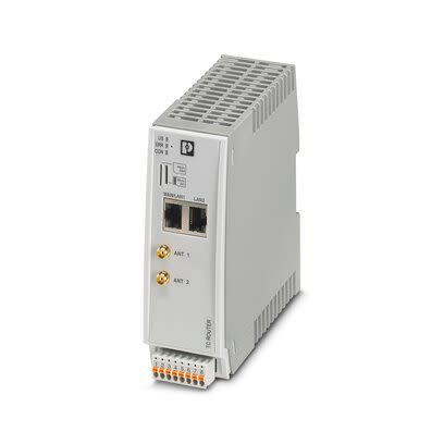 Phoenix Contact EDGE, GPRS, GSM, HSPA, LTE, UMTS [1234352]; 267-1591