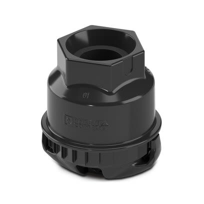 Phoenix Contact Cable Connector [1274810]; 267-1635