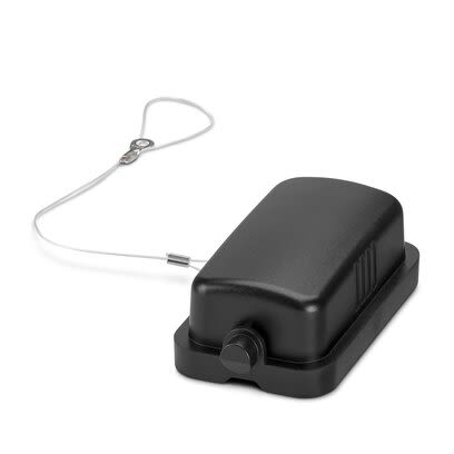 Phoenix Contact Protective Cover for use with Supporting Base Element [1346526]; 267-1852