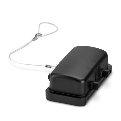 Phoenix Contact Protective Cover for use with Supporting Base Element [1346527]; 267-1853