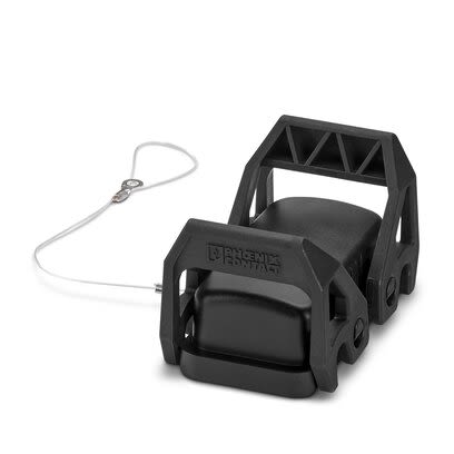 Phoenix Contact Protective Cover for use with Sleeve Housings [1346530]; 267-1857