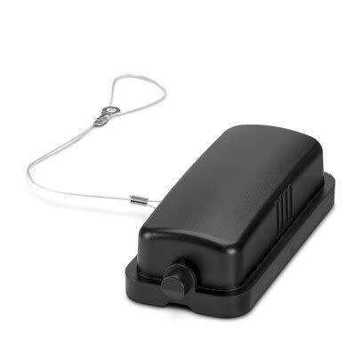 Phoenix Contact Protective Cover for use with Supporting Base Element [1346537]; 267-1858