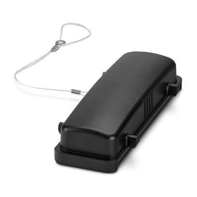 Phoenix Contact Protective Cover for use with Supporting Base Element [1346546]; 267-1865