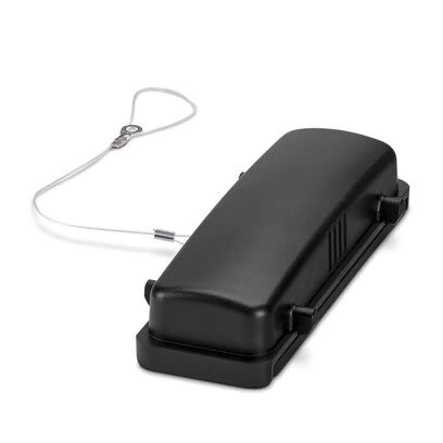 Phoenix Contact Protective Cover for use with Supporting Base Element [1346551]; 267-1867