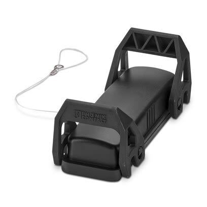 Phoenix Contact Protective Cover for use with Sleeve Housings [1346552]; 267-1868