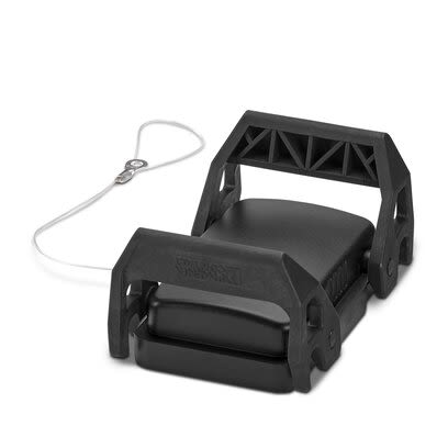 Phoenix Contact Protective Cover for use with Sleeve Housings [1346553]; 267-1869