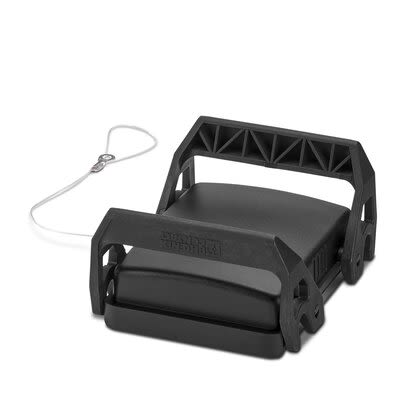 Phoenix Contact Protective Cover for use with Sleeve Housings [1346555]; 267-1870