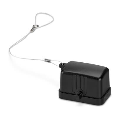 Phoenix Contact Protective Cover for use with Supporting Base Element [1346556]; 267-1871