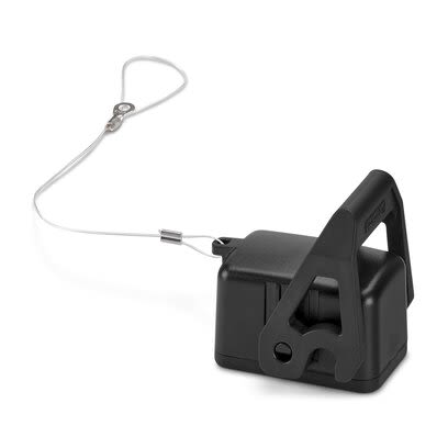 Phoenix Contact Protective Cover for use with Sleeve Housings [1346557]; 267-1872