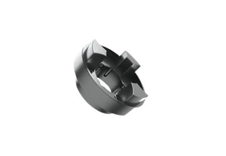 OPTIBELT Half Coupling Flange, 225mm Outside Diameter, 25 mm, 75 mm Bore, 164.5mm Length Half Coupling Flange [HRC230F]; 267-2009