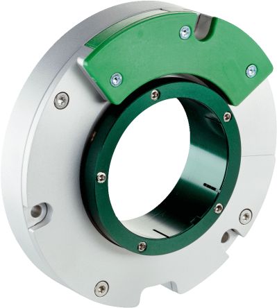SICK SES/SEM90 Series Incremental Encoder, 1 → 1500ppr ppr, Binary Signal, Hollow shaft Type, 50mm Shaft [SES90-HN050AK22 / 1075350]; 267-2043