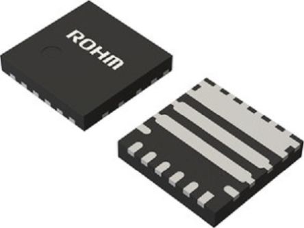 ROHM DC-DC Converter for BD9F800MUX [BD9F800MUX-EVK-001]; 267-2274