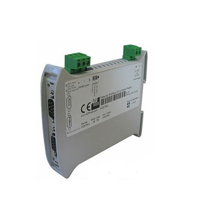 Wachendorff HD67xxx Series Gateway Server for Use with Profibus DP and Modbus RTU, Digital, Digital [HD67562]; 267-2463