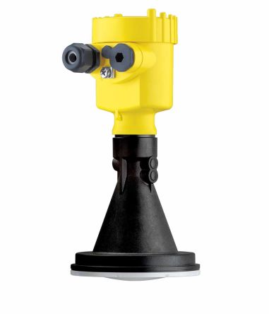 Vega PS6X Series Ultrasonic/Radar Level Radar, Hook and Strap, 316 Stainless Steel Body, ATEX-Rated [PS6X.2SWXXBXATKMAHACXXXXXX]; 267-2991