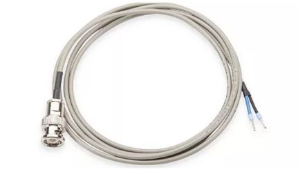 Keysight Technologies Low Noise Triaxial Cable for Use with Source/Measure Unit [PX0101A-002]; 267-3557
