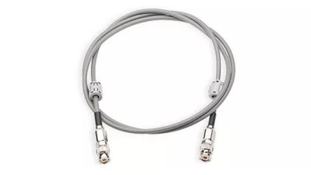 Keysight Technologies Low Noise Triaxial Cable for Use with Source/Measure Unit [PX0102A-001]; 267-3558