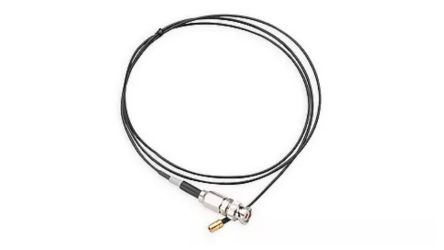 Keysight Technologies Triaxial to SMB Cable for Use with Source/Measure Unit [PX0103A-001]; 267-3561