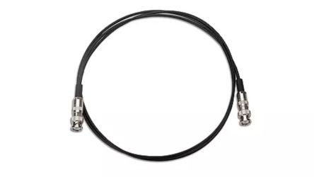 Keysight Technologies Low Inductance BNC Cable for Use with Source/Measure Unit [PX0105A-002]; 267-3567