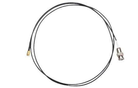 Keysight Technologies BNC to SMB Cable for Use with Source/Measure Unit [PX0108A-001]; 267-3570
