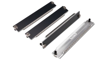 Keysight Technologies Filler Panel Kit for Use with Source/Measure Unit [PX0112A]; 267-3575
