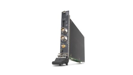 Keysight Technologies PZ2100 Series Source Meter, 60 V, 1-Channel, 100 fA [PZ2121A]; 267-3581