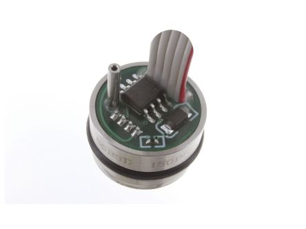 TE Connectivity 85BSD Series Pressure Sensor, 0psi Min, 300psi Max, Digital Output, Absolute Reading [86BSD300PA-3ASRL]; 267-3930