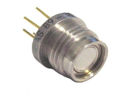 TE Connectivity 89 Series Pressure Sensor, 0psi Min, 10000psi Max, Absolute Reading [89-10KA-0U]; 267-3936