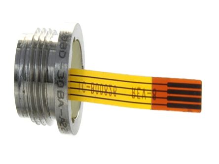 TE Connectivity 89BSD Series Pressure Sensor, 0psi Min, 6psi Max, Digital Output, Absolute Reading [89BSD-006BA-B]; 267-3937