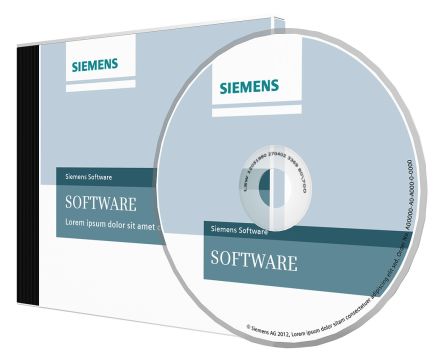 Siemens SIMOTION Engineering System Engineering System Software for Macintosh, Windows [6AU1810-1CA54-3XA0]; 267-4662