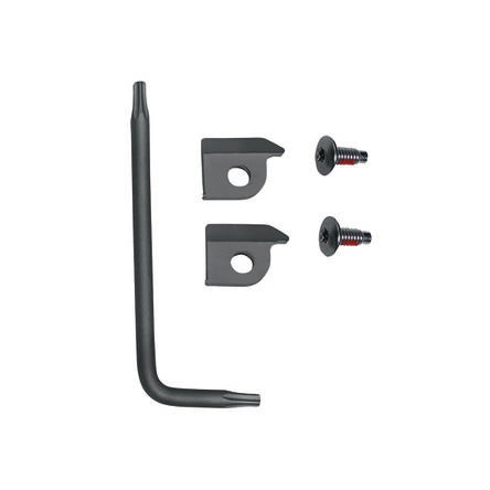 Leatherman 5-Piece Cutting Set for use with WAVE BL / CHARGE BL / REBAR BL /SURGE BL /SUPERTOOL300 BL [930360]; 267-4890