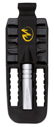 Leatherman 1-Piece Cutting and Grinding Set for use with Drill Machine [931012]; 267-4893