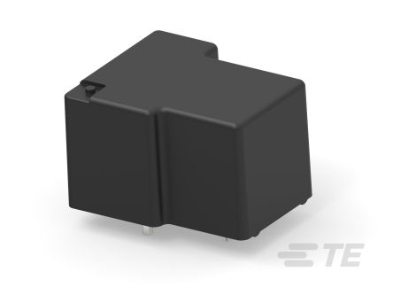 TE Connectivity Panel Mount Power Relay, 24V dc Coil, 1000mA Switching Current, SPST [2-1393210-0]; 267-4925