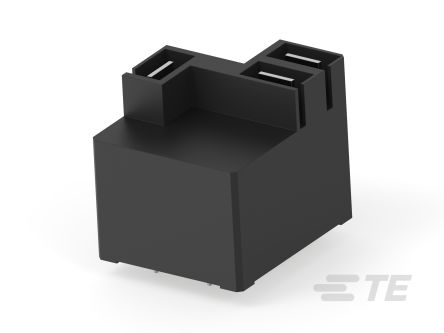 TE Connectivity Panel Mount Power Relay, 12V dc Coil, 1000mA Switching Current, SPDT [3-1419104-3]; 267-4930