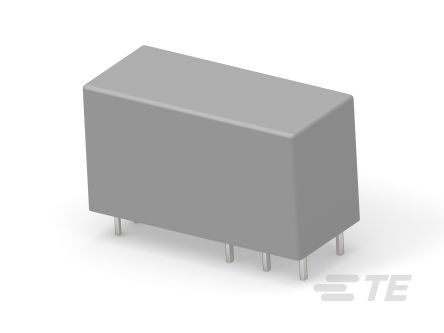 TE Connectivity Panel Mount Power Relay, 12V dc Coil, SPDT [8-1415014-1]; 267-4958