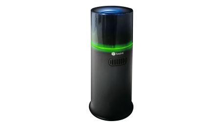 Lascar EL-WEM+ Air Quality Data Logger, Wi-Fi, 1 Input Channel(s) [EL-WEM+]; 267-5154