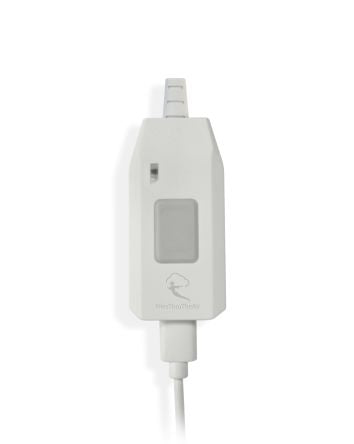 Lascar WA-PRO-T Temperature Data Logger, Wi-Fi, 1 Input Channel(s) [Wireless Alert PRO T]; 267-5155