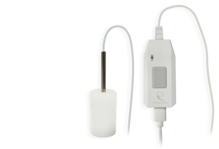 Lascar WA-PRO-VAC Temperature Data Logger, Wi-Fi, 1 Input Channel(s) [Wireless Alert PRO VAC]; 267-5162
