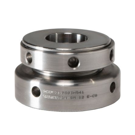 SKF VIBRACON Circular M12X16 Anti Vibration Mount, Adjustable chocks [SM 12 E-CS]; 267-5200