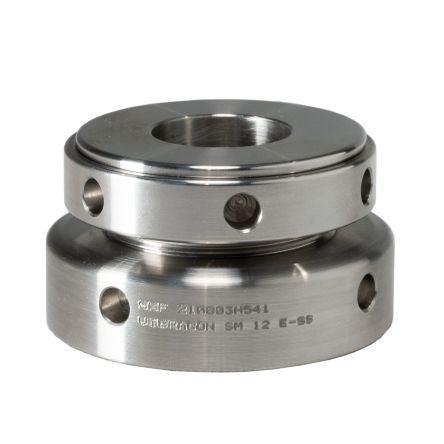 SKF VIBRACON Circular M12X16 Anti Vibration Mount, Adjustable chocks [SM 12 E-SS]; 267-5203