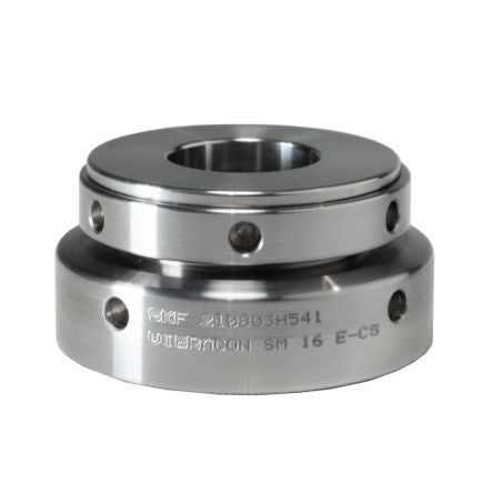 SKF VIBRACON Circular M16X20 Anti Vibration Mount, Adjustable chocks [SM 16 E-CS]; 267-5204