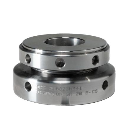 SKF VIBRACON Circular M20X24 Anti Vibration Mount, Adjustable chocks [SM 20 E-CS]; 267-5208