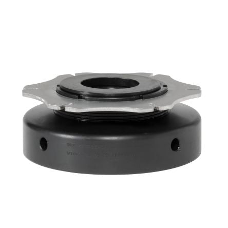 SKF VIBRACON Circular M20X24 Anti Vibration Mount, Adjustable chocks [SM 20 ELP-ASTR]; 267-5210