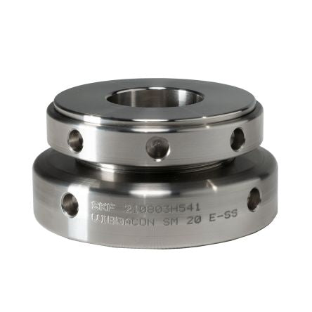 SKF VIBRACON Circular M20X24 Anti Vibration Mount, Adjustable chocks [SM 20 E-SS]; 267-5211