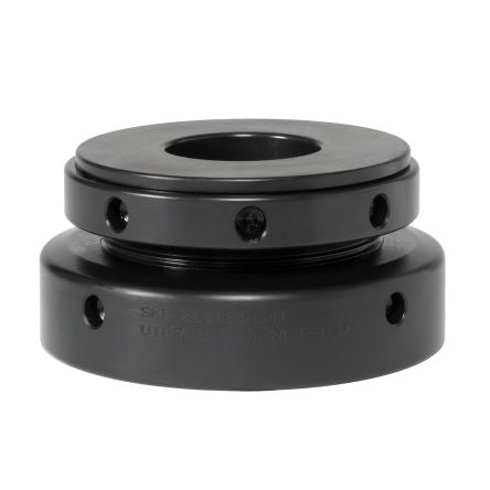 SKF VIBRACON Circular M24X30 Anti Vibration Mount, Adjustable chocks [SM 24 E-CSTR]; 267-5213
