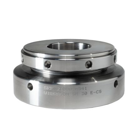 SKF VIBRACON Circular M30X36 Anti Vibration Mount, Adjustable chocks [SM 30 E-CS]; 267-5216
