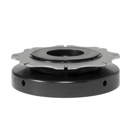SKF VIBRACON Circular M30X36 Anti Vibration Mount, Adjustable chocks [SM 30 ELP-ASTR]; 267-5219