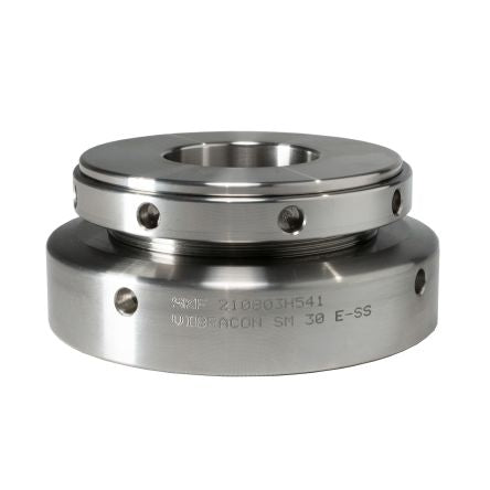 SKF VIBRACON Circular M30X36 Anti Vibration Mount, Adjustable chocks [SM 30 E-SS]; 267-5220