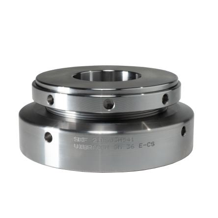 SKF VIBRACON Circular M36X42 Anti Vibration Mount, Adjustable chocks [SM 36 E-CS]; 267-5221