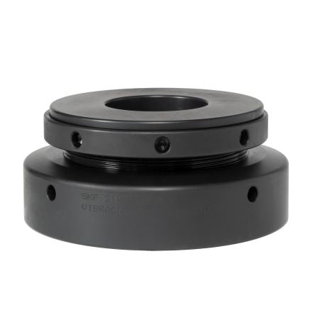 SKF VIBRACON Circular M36X42 Anti Vibration Mount, Adjustable chocks [SM 36 E-CSTR]; 267-5222