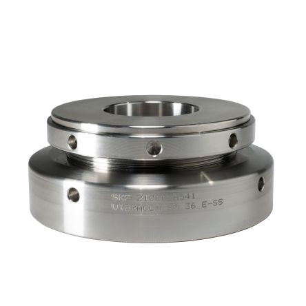 SKF VIBRACON Circular M36X42 Anti Vibration Mount, Adjustable chocks [SM 36 E-SS]; 267-5225